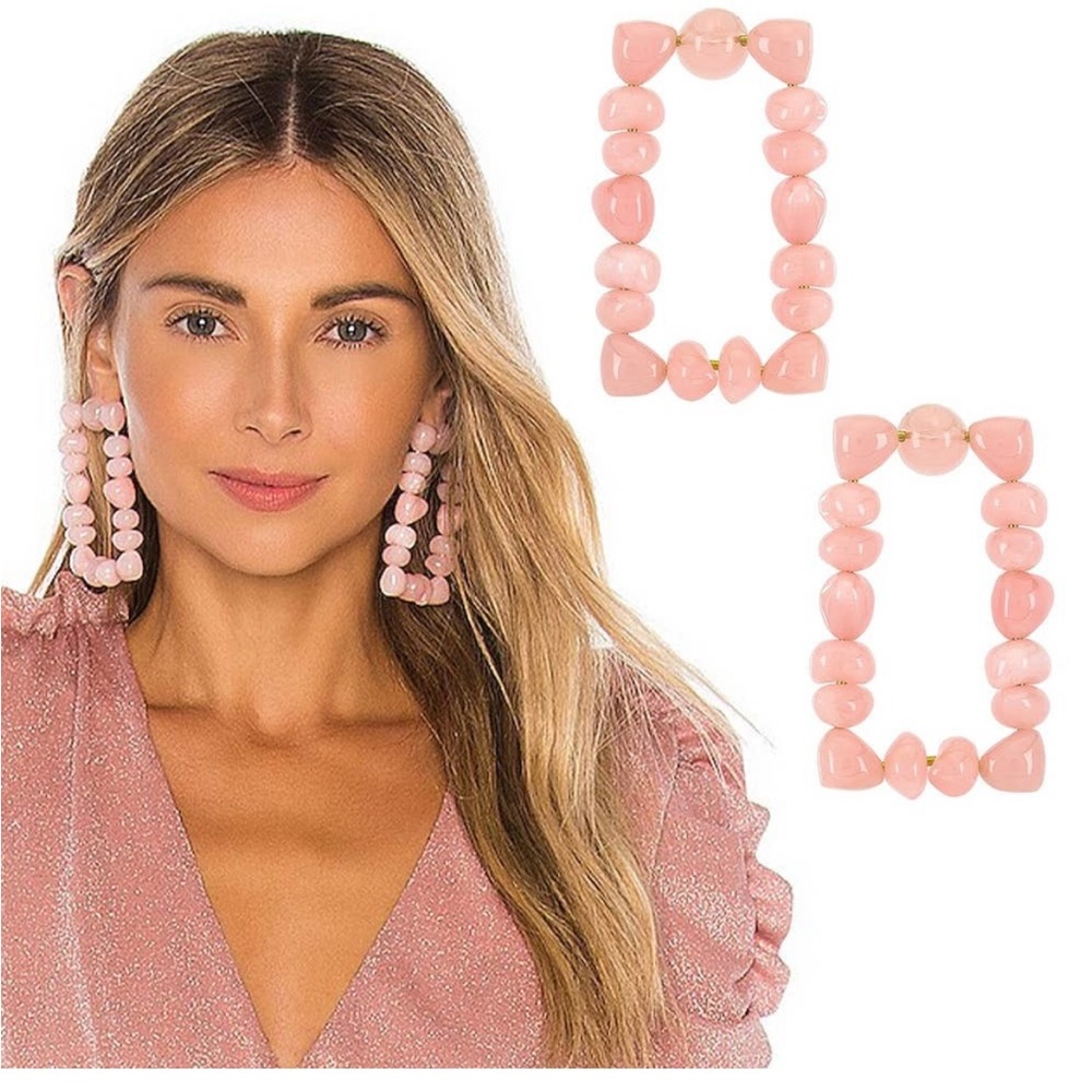 ISO! Cult Gaia Dita earrings! - Picture 5 of 5